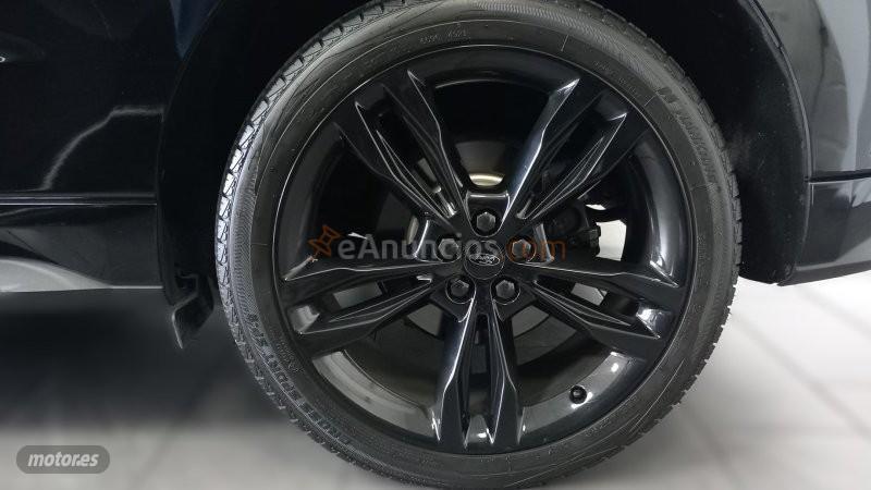 Ford Edge 2.0 TDCI 4 WD ST-Line de 2019 con 120.000 Km por 20.990 EUR. en Tenerife