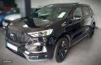 Ford Edge 2.0 TDCI 4 WD ST-Line de 2019 con 120.000 Km por 20.990 EUR. en Tenerife