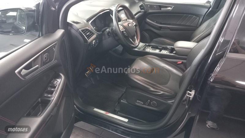 Ford Edge 2.0 TDCI 4 WD ST-Line de 2019 con 120.000 Km por 20.990 EUR. en Tenerife