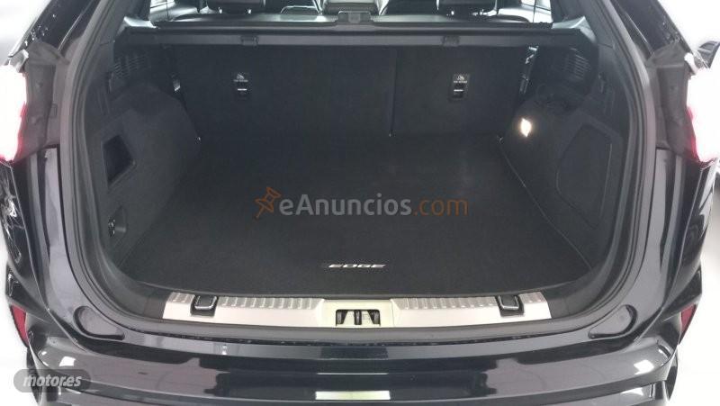 Ford Edge 2.0 TDCI 4 WD ST-Line de 2019 con 120.000 Km por 20.990 EUR. en Tenerife
