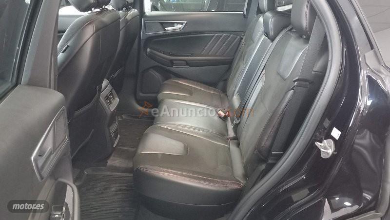 Ford Edge 2.0 TDCI 4 WD ST-Line de 2019 con 120.000 Km por 20.990 EUR. en Tenerife