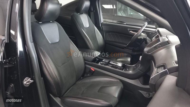 Ford Edge 2.0 TDCI 4 WD ST-Line de 2019 con 120.000 Km por 20.990 EUR. en Tenerife