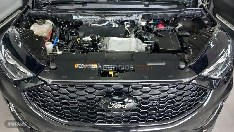 Ford Edge 2.0 TDCI 4 WD ST-Line de 2019 con 120.000 Km por 20.990 EUR. en Tenerife
