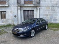 Volkswagen CC 2.0 tdi 177cv de 2015 con 237.000 Km por 12.900 EUR. en Asturias