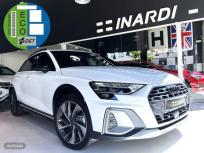 Audi A3 Allstreet 35 TFSI S-Tronic Automatico Genuine de 2025 con 16.900 Km por 34.890 EUR. en Barcelona