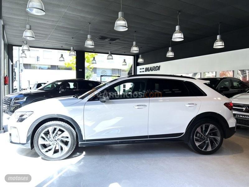 Audi A3 Allstreet 35 TFSI S-Tronic Automatico Genuine de 2025 con 16.900 Km por 34.890 EUR. en Barcelona