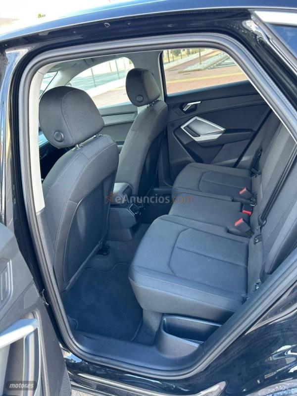 Audi Q3 Sportback Advanced TDI 110 kW S tronic de 2021 con 150 Km por 36.500 EUR. en Almeria