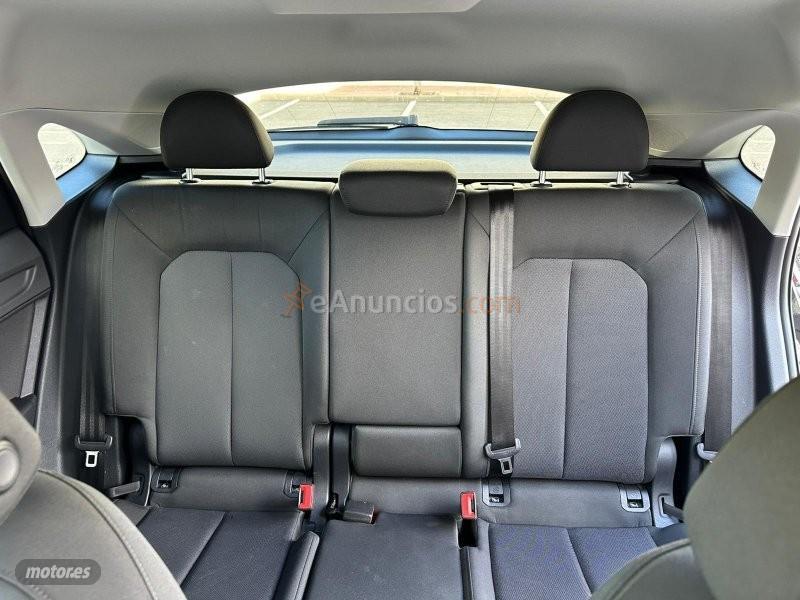 Audi Q3 Sportback Advanced TDI 110 kW S tronic de 2021 con 150 Km por 36.500 EUR. en Almeria