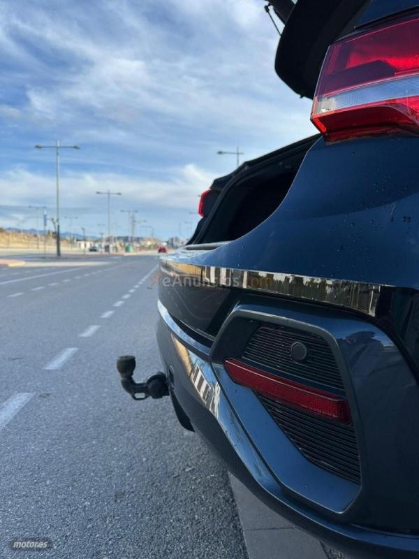 Audi Q3 Sportback Advanced TDI 110 kW S tronic de 2021 con 150 Km por 36.500 EUR. en Almeria