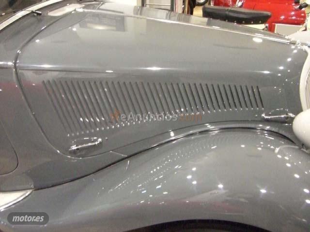 Citroen TRACTION AVANT 11 B de 1972 por 24.000 EUR. en Valencia
