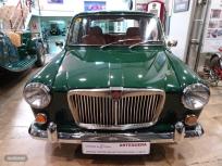 MG 1300 S  AUTHI de 1972 por 10.000 EUR. en Valencia