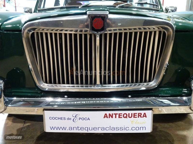 MG 1300 S  AUTHI de 1972 por 10.000 EUR. en Valencia