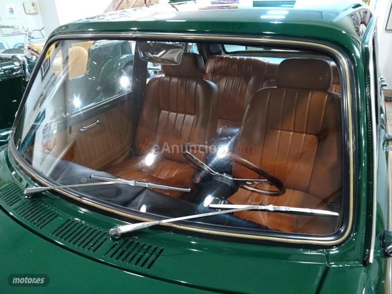 MG 1300 S  AUTHI de 1972 por 10.000 EUR. en Valencia