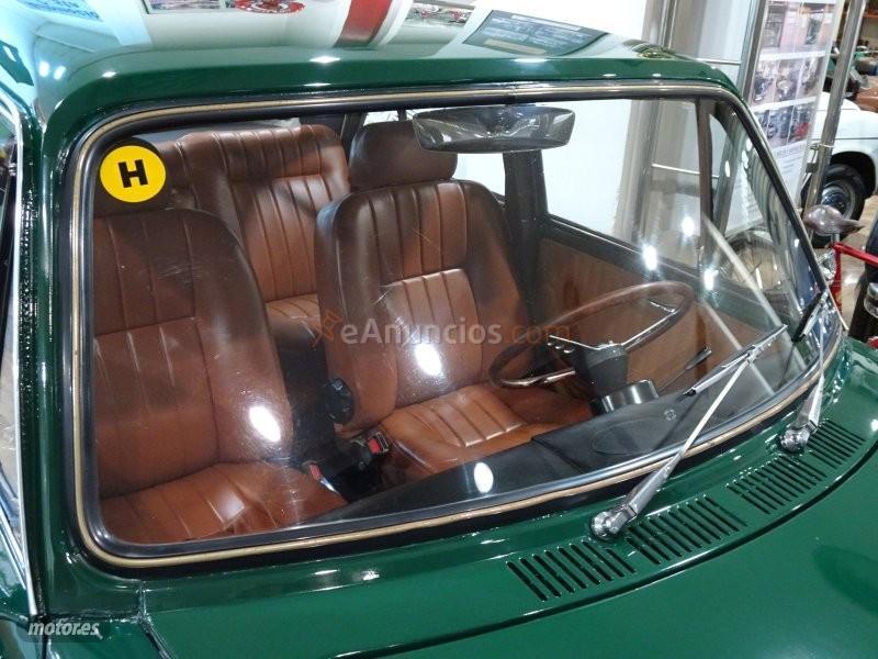 MG 1300 S  AUTHI de 1972 por 10.000 EUR. en Valencia