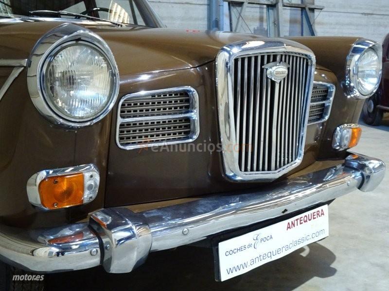 Wolseley 1660 16-60 FARINA de 1966 por 6.500 EUR. en Valencia