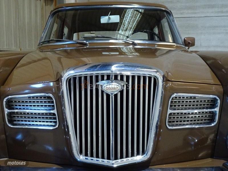 Wolseley 1660 16-60 FARINA de 1966 por 6.500 EUR. en Valencia