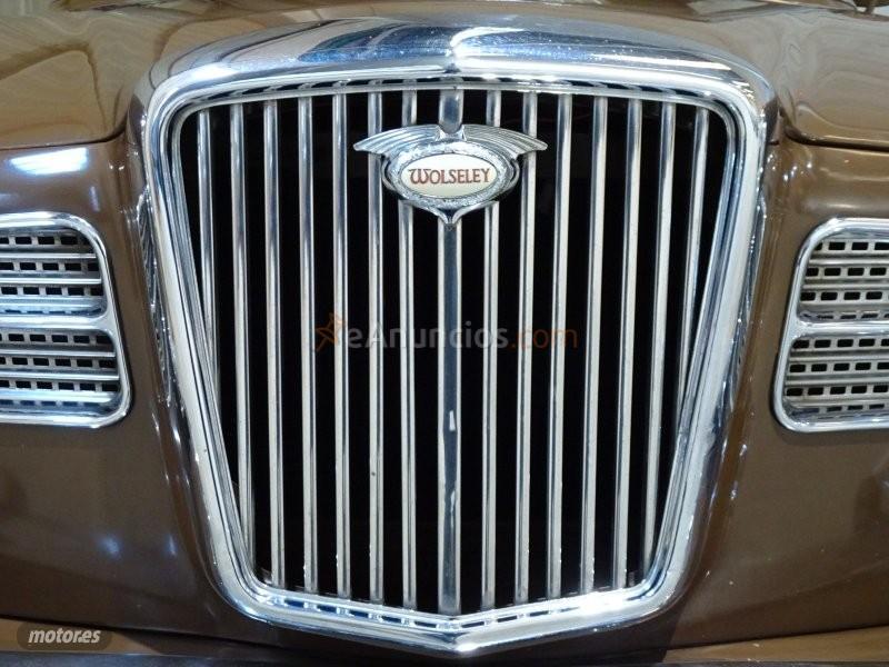 Wolseley 1660 16-60 FARINA de 1966 por 6.500 EUR. en Valencia