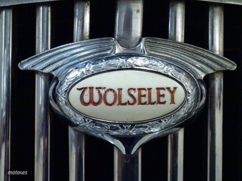 Wolseley 1660 16-60 FARINA de 1966 por 6.500 EUR. en Valencia