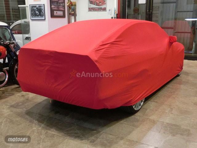 Alfa Romeo GTV6 2.5 MOTOR 3000 AMERICA de 1986 por 30.000 EUR. en Valencia