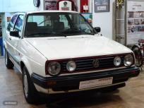 Volkswagen GOLF CL 1.6 MK2 de 1990 con 26.000 Km por 9.000 EUR. en Valencia
