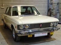 Fiat Coupe 130 BERLINA 3200 B de 1975 con 247.000 Km por 9.000 EUR. en Valencia