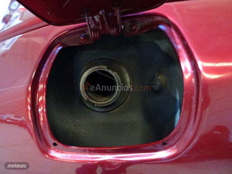 Citroen DS19 TIBURON de 1966 por 4.000 EUR. en Valencia