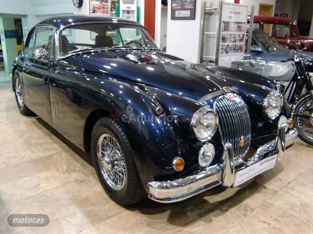 Jaguar XK-150 FHC de 1972 por 87.000 EUR. en Valencia