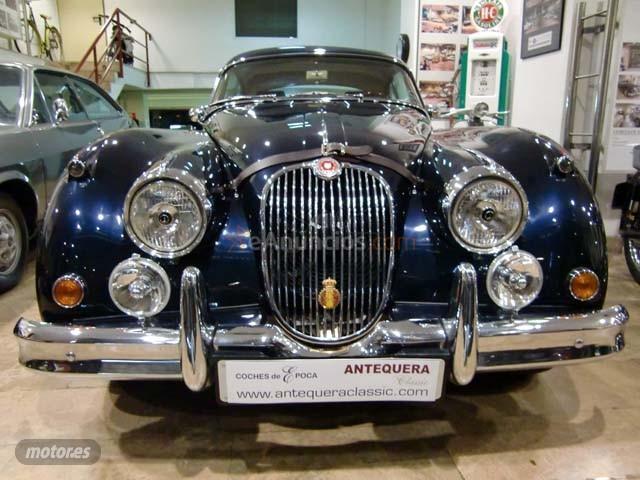 Jaguar XK-150 FHC de 1972 por 87.000 EUR. en Valencia