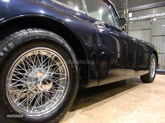 Jaguar XK-150 FHC de 1972 por 87.000 EUR. en Valencia