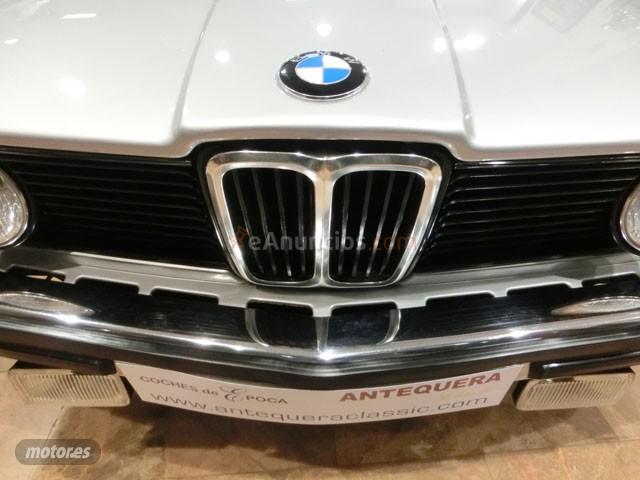 BMW 518 E12 de 1980 por 8.000 EUR. en Valencia
