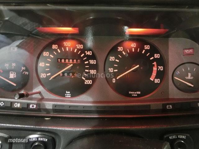 BMW 518 E12 de 1980 por 8.000 EUR. en Valencia