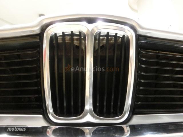 BMW 518 E12 de 1980 por 8.000 EUR. en Valencia