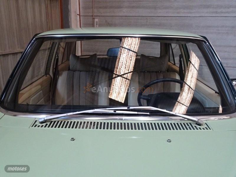 Mercedes 2304 W115 W115 de 1978 por 9.500 EUR. en Valencia