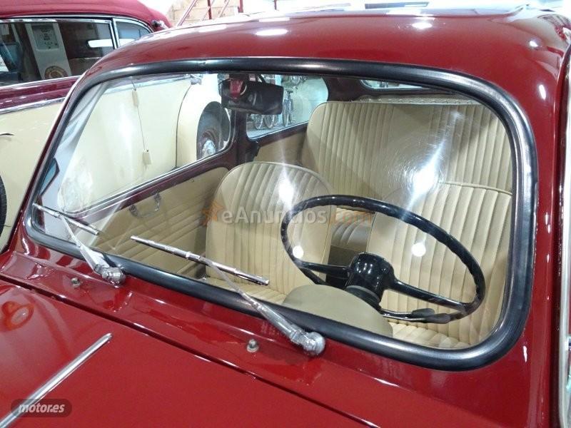 Seat 600 D SERIE 2 de 1969 por 7.500 EUR. en Valencia