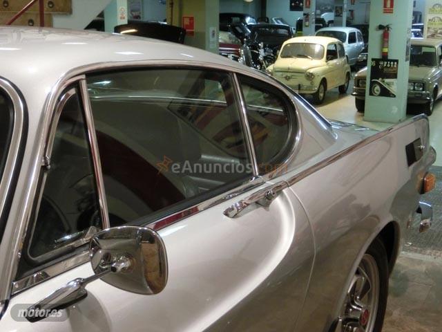 Volvo 1800 E de 1972 por 49.000 EUR. en Valencia