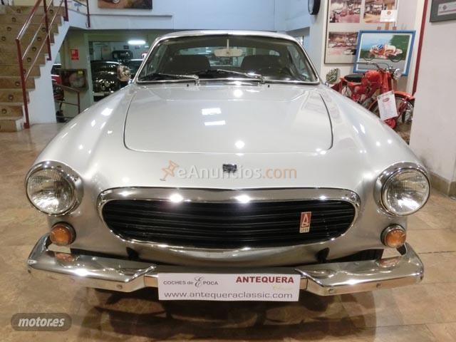 Volvo 1800 E de 1972 por 49.000 EUR. en Valencia