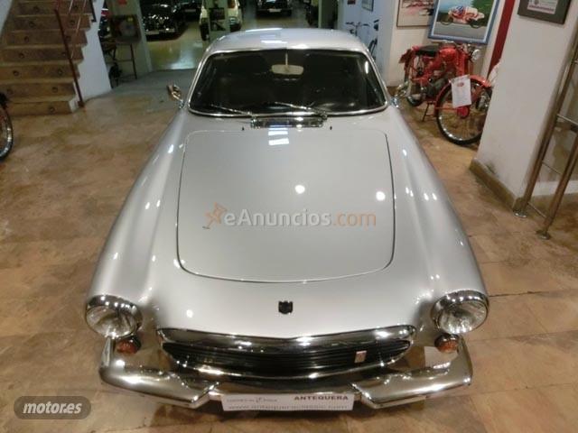 Volvo 1800 E de 1972 por 49.000 EUR. en Valencia