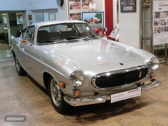 Volvo 1800 E de 1972 por 49.000 EUR. en Valencia