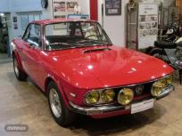 Lancia FULVIA COUPE 1.3 S RALLYE SERIE 2 de 1973 con 1 Km por 22.000 EUR. en Valencia