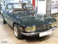 Lancia FULVIA  1.3 S SERIE 2 de 1973 por 25.000 EUR. en Valencia