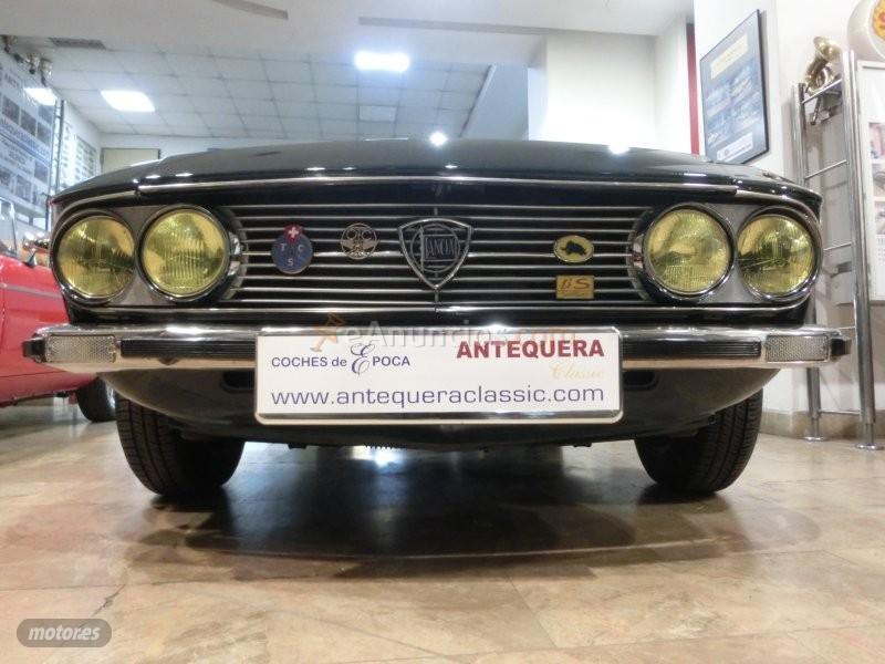 Lancia FULVIA  1.3 S SERIE 2 de 1973 por 25.000 EUR. en Valencia
