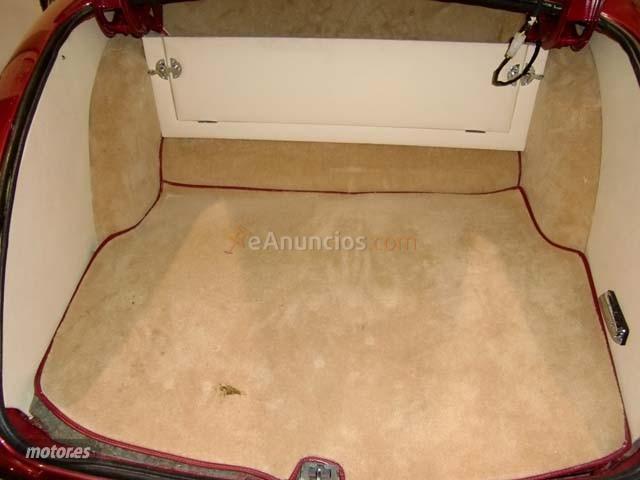 Jaguar MK2  MOTOR 420 de 1972 por 77.000 EUR. en Valencia