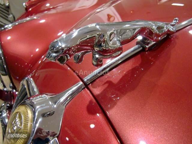 Jaguar MK2  MOTOR 420 de 1972 por 77.000 EUR. en Valencia