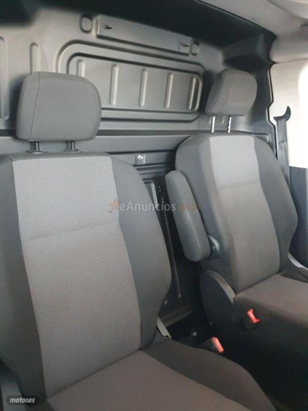 Peugeot Partner partner 1.6 de 2016 con 181.216 Km por 9.500 EUR. en Sevilla