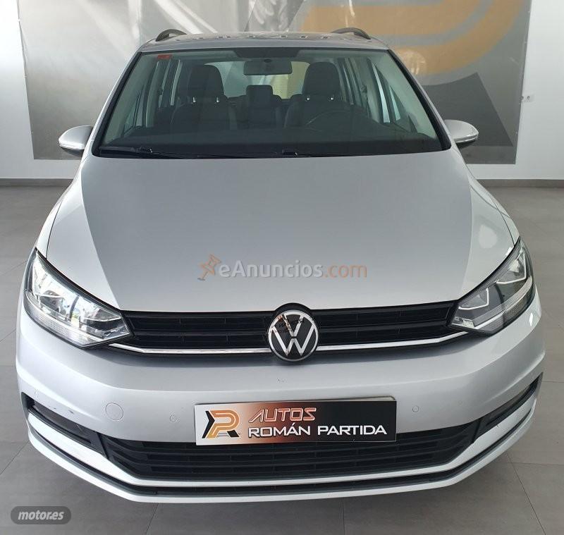 Volkswagen Touran TOURAN TDI de 2020 con 149.080 Km por 23.900 EUR. en Sevilla