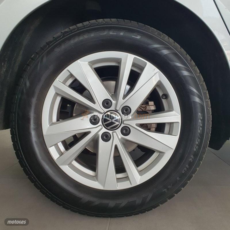 Volkswagen Touran TOURAN TDI de 2020 con 149.080 Km por 23.900 EUR. en Sevilla