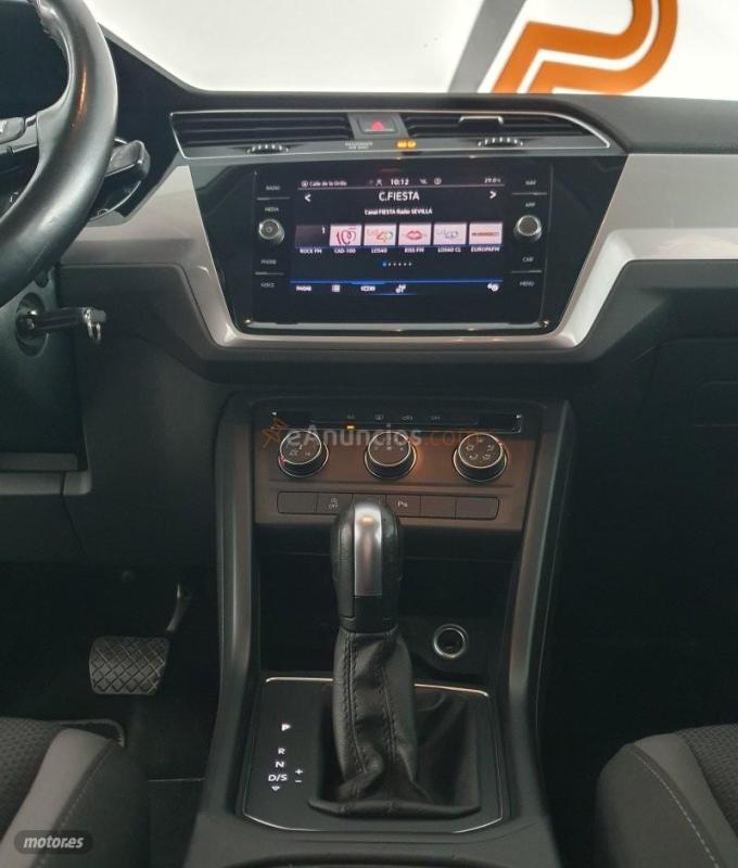 Volkswagen Touran TOURAN TDI de 2020 con 149.080 Km por 23.900 EUR. en Sevilla