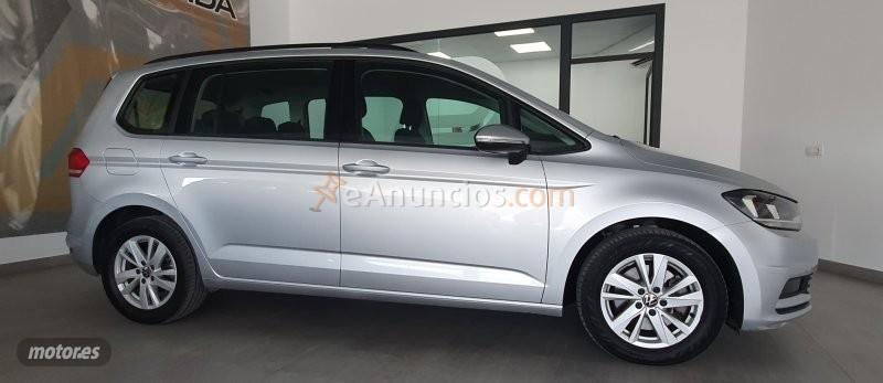 Volkswagen Touran TOURAN TDI de 2020 con 149.080 Km por 23.900 EUR. en Sevilla