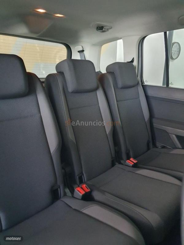 Volkswagen Touran TOURAN TDI de 2020 con 149.080 Km por 23.900 EUR. en Sevilla