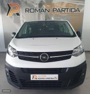 Opel Vivaro VIVARO C 1.5 de 2021 con 191.907 Km por 18.900 EUR. en Sevilla